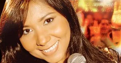 Cantora Jozyanne sofre com doença rara
