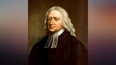 Heróis da Fé: John Wesley, o pai do metodismo que teve o ‘mundo como sua paróquia’