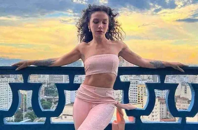 “Me desviei do fanatismo religioso”, diz Priscilla Alcantara em entrevista