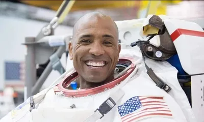 Astronauta cristão está entre os escolhidos para viagem à lua