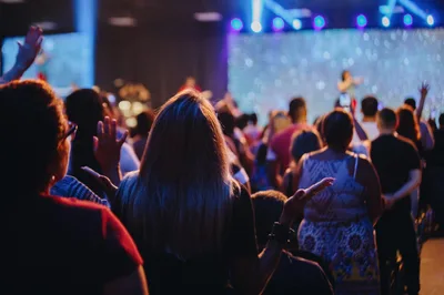 Uma visão do crescimento da igreja