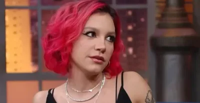 Priscilla diz que não gostava de cantar Espírito Santo