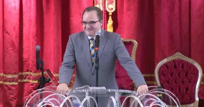 Abner Ferreira quer “obrigar” membros a tomarem vacina: “Agora é doutrina”