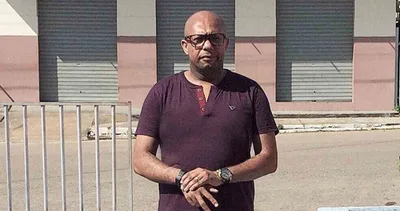 Urgente! Pastor Adeildo Costa está entre a vida e a morte na UTI