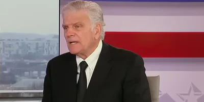 \"Ele não pode fazer seu trabalho sem Deus\", diz Franklin Graham sobre Trump
