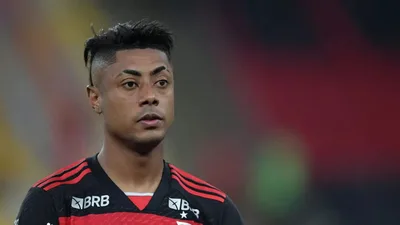 Bruno Henrique: pastor ilustra ação do pecado com caso do atleta