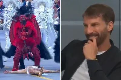 Comentarista da Globo critica "Jesus derrotado por satanás" no Carnaval e irrita diretoria
