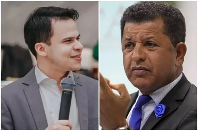 Debate entre pastores Elizeu Rodrigues e Abílio Santana viraliza