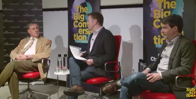 Alister McGrath: ateísmo é 'irremediavelmente simplista' e limita compreensão da ciência | Notícias Gospel
