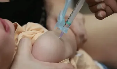 Vacina contra Covid passa a ser obrigatória para crianças