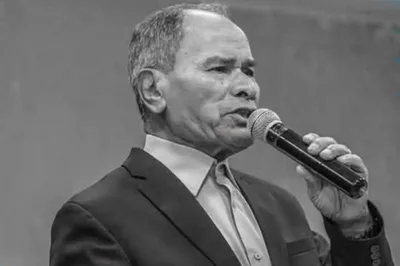 O adeus a Alceu Pires, ícone da música evangélica brasileira