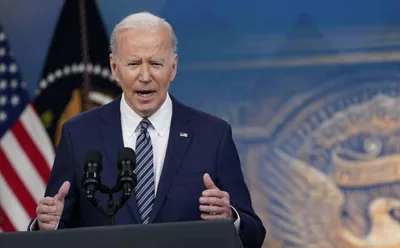 Biden diz que Rússia pode provocar um “Armagedon” se usar arma nuclear