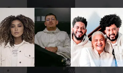 Gabriela Gomes, Victin, Preto no Branco: saiba os novos confirmados para Expoevangélica