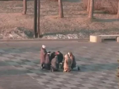 Russos pedem perdão por ataque de Vladimir Putin contra a Ucrânia