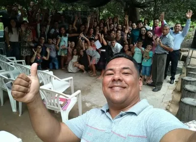 “Um público que tem muitas dúvidas”, diz missionário do Tiktok