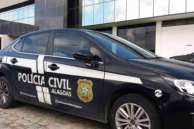 Pastor é detido após abordar crianças com perguntas sobre órgãos genitais