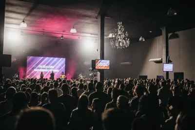 Senador quer destinar R$ 2,9 Bilhões da Lei Rouanet para o "Mundo Gospel"