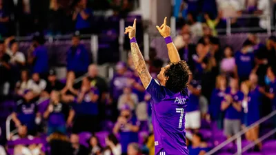 Pato fala de angústias: ‘A Bíblia tinha todas as respostas’