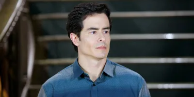 Ator conta que evangelizava nos bastidores da Globo: \"Era um campo missionário\"