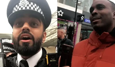 Polícia de Londres ameaça prender mais pregadores cristãos de rua