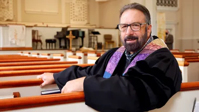 Convenção Batista expulsa igreja por endossar militância LGBT