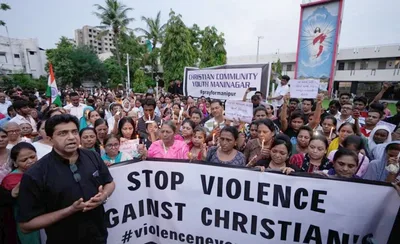 Índia: vitória de ultranacionalistas pode piorar situação de cristãos