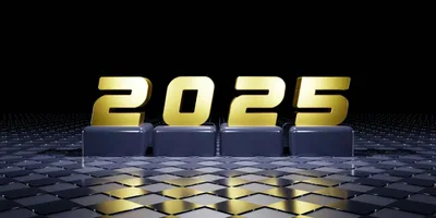 2025 chegou, e agora?