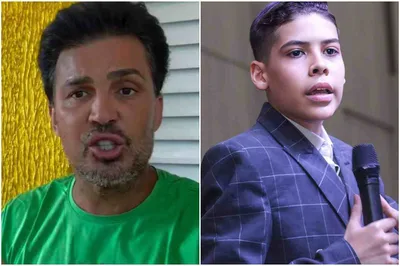 Pastor Flávio Amaral chama "profeta mirim" de aprendiz de feiticeiro