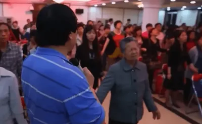 Líder de igreja é preso na China por recusar interferência do comunismo