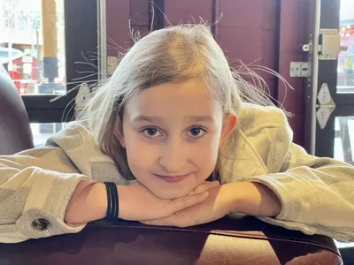 Menina de 9 anos tentou salvar colegas antes de ser morta em ataque