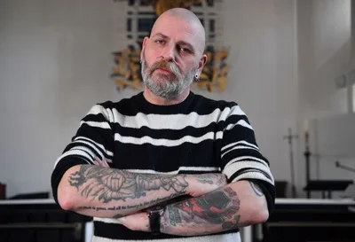 Ex-satanista abandona rituais após ouvir uma voz lhe dizer: ‘Vá à igreja’