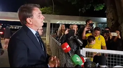 “E daí?”: O malabarismo hermenêutico da imprensa para desmoralizar o presidente