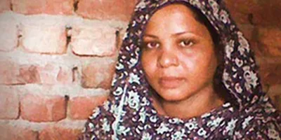 Fatos que você precisa saber sobre Asia Bibi, a cristã condenada à morte no Paquistão