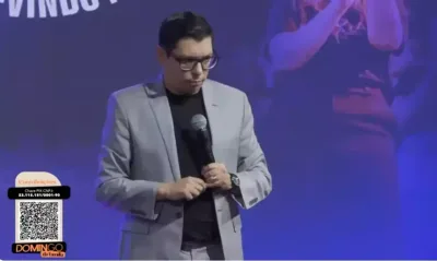 Pastor Denilson Fonseca se defende de acusações e diz que a Land Rover foi presente