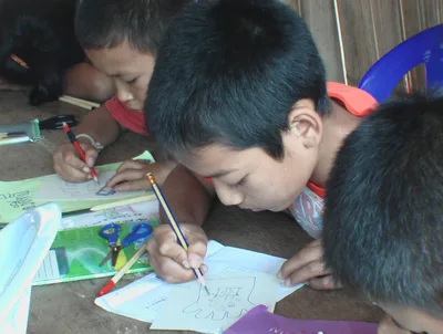 China reforça seu controle na educação de crianças em idade escolar
