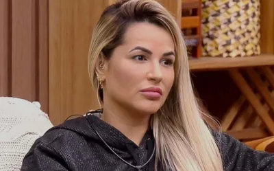 Pastora de Deolane após brigas da peoa em A Fazenda: “Deus vai matar”