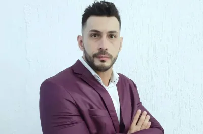 "A casa de Deus não é lugar para política", Diz pregador Tiago Agner