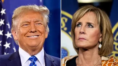 Trump é indicado para Prêmio Nobel da Paz por acordos de paz no Oriente Médio