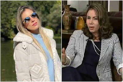Cassi Valadão se irrita após críticas de Sarah Sheeva