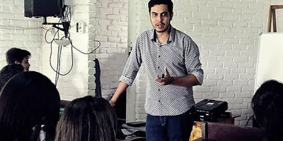 \"Se o teu prazer não está em Deus, nenhum estímulo te leva à adoração\", diz pastor