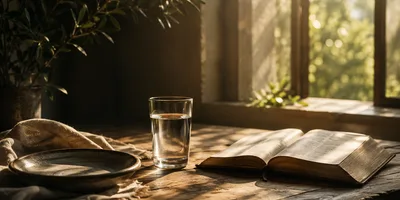 Conheça os tipos de jejum e entenda que até o intermitente pode ser espiritual