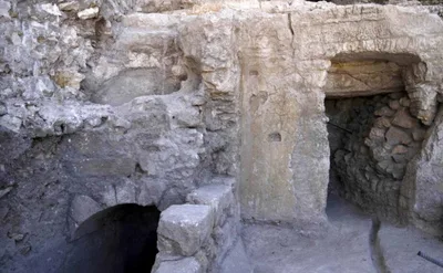 Instalação de elevador em Jerusalém revela achados arqueológicos