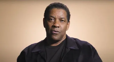 Denzel Washington reconhece que seu talento foi dado "pela graça de Deus"