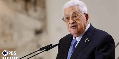 Autoridade Palestina manda aviso ao Hamas: 'Filhos dos cães, libertem os reféns'
