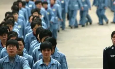Relatório da ONU acusa China de “graves violações” contra uigures