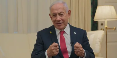 'Não há parceria maior do que Israel e os cristãos', diz Benjamin Netanyahu