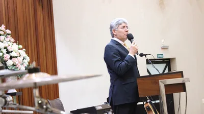 Hernandes Dias Lopes lembra esforço de partidos para destruir a família