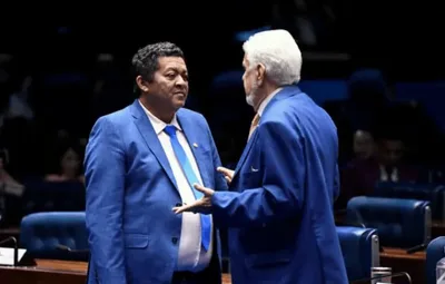 "Partido das Trevas" orientou voto contra projeto antidrogas