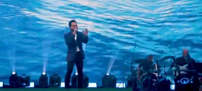 Especial de Fim de Ano com músicas gospel de Luciano Camargo