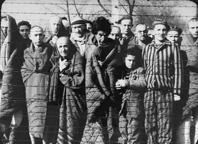 Cinzas de cerca de 8 mil vítimas dos nazistas são encontradas em vala comum na Polônia
